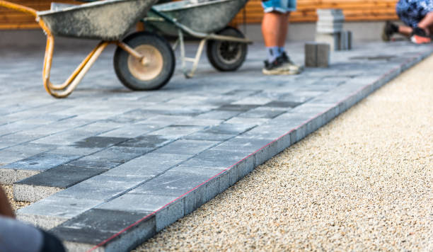 Best Best Driveway Pavers  in Tracy, CA