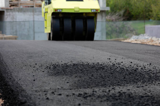 Best Permeable Paver Driveway  in Tracy, CA