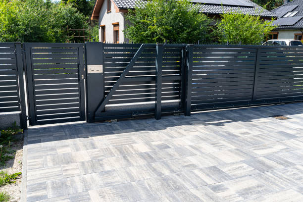 Best Local Driveway Pavers  in Tracy, CA