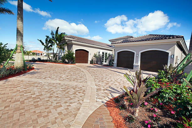 Best Cobblestone Driveway Pavers  in Tracy, CA
