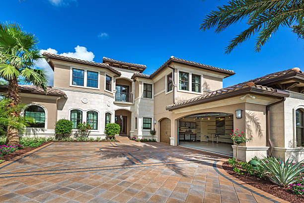 Driveway Pavers for Homes in Tracy, CA