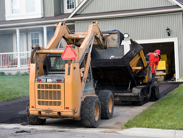 Professional Driveway Pavers in Tracy, CA