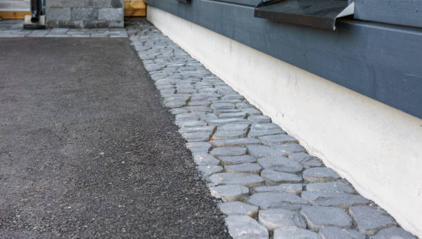 Best Cobblestone Driveway Pavers  in Tracy, CA