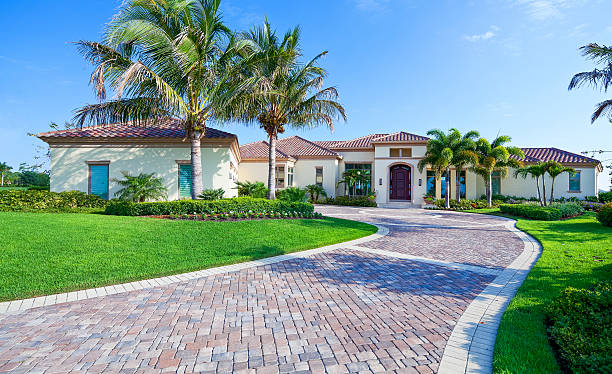 Best Permeable Paver Driveway  in Tracy, CA