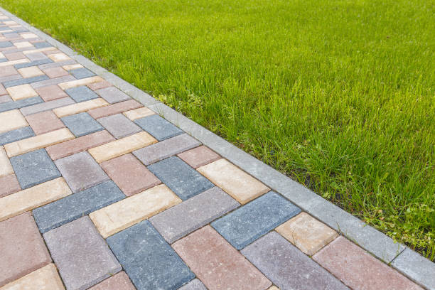 Best Best Driveway Pavers  in Tracy, CA