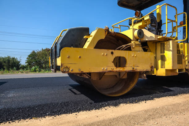 Reasons to Select Us for Your Driveway Paving Requirements in Tracy, CA